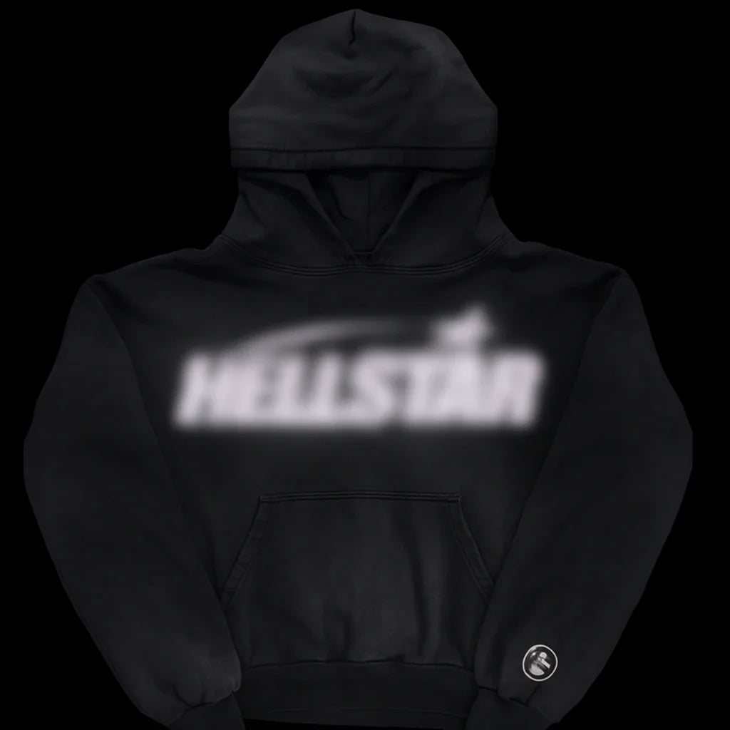 H3lstar Hoodie