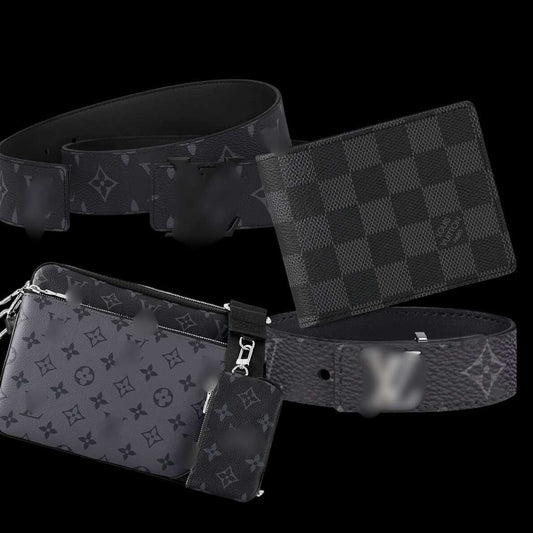 Lv1 Bundle Pack (Best Seller)