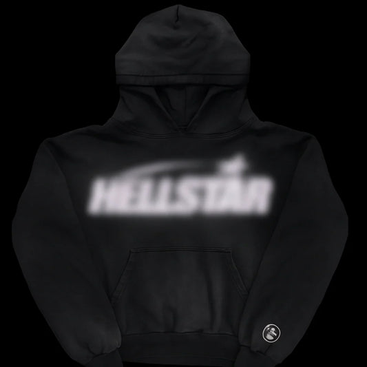 H3lstar Hoodie