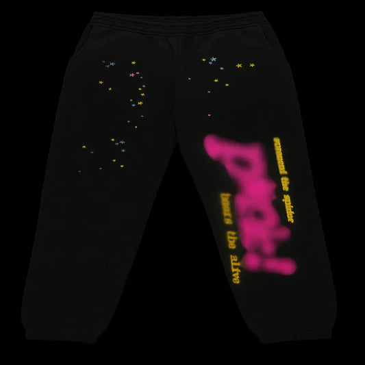 Spydur Sweatpants